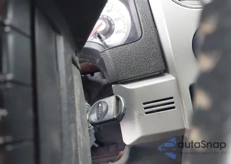 2009 Ford F-150 Fx4/King Ranch/Lariat/Platinum/Xl/Xlt из США, поврежденный, VIN 1FTPW14V49KC59679